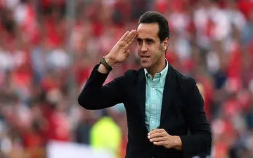 بازگشت دوباره جادوگر به لیگ برتر