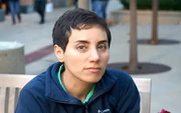 به مناسبت اولین روز جهانی مریم میرزاخانی