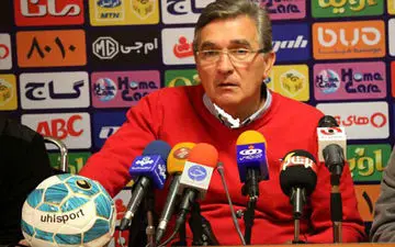 برانکو: مطمئن بودم بازی سختی خواهیم داشت 