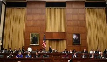 تصویب قطعنامه‌ای در مجلس نمایندگان آمریکا برای زمینه‌سازی کشاندن ترامپ به دادگاه