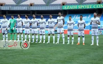 اعتراض گل‌گهر به رای کمیته انضباطی: عدالت وارونه است