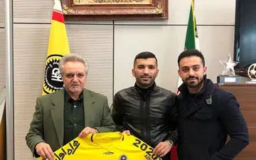 خبری خوش به طلایی پوشان/مسلمان محروم نیست!