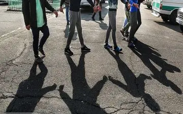 دستگیری 50 نفر در طبس