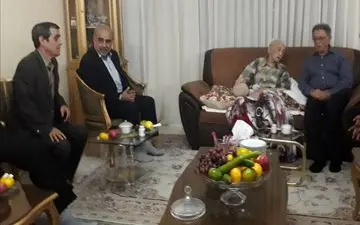 کتاب زندگینامه محمدتقی خسروی بزودی با همکاری انجمن ورزشی‌نویسان کرمانشاه چاپ شود