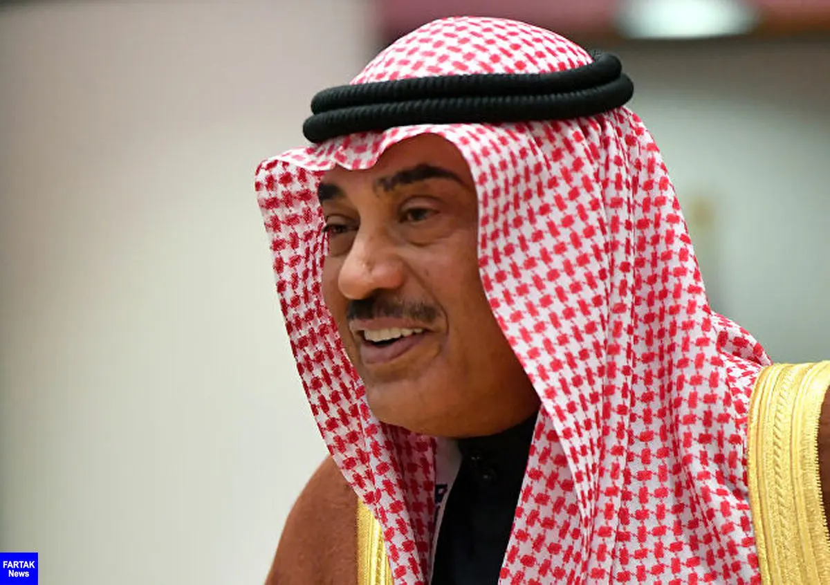 دولت جدید کویت فردا معرفی می‌شود
