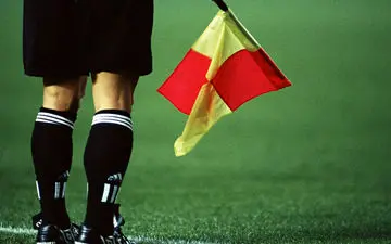  داور دیدار سپاهان و فولاد تغییر کرد