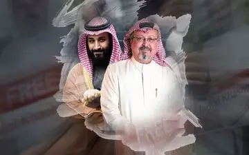 10 دلیل برای اثبات دخالت بن سلمان در قتل خاشقچی