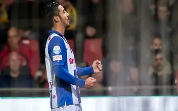 غوغای زنوزی در تبریز؛ مهاجم رویایی پرسپولیس به تراکتورسازی پیوست