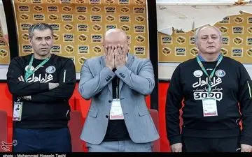 فریبا: به منصوریان گفته بودم روی منتظری حساب باز نکند/ الان ماه‌عسل است! 