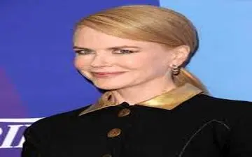 گریم متفاوت نیکول کیدمن در یک فیلم جنایی +تصاویر