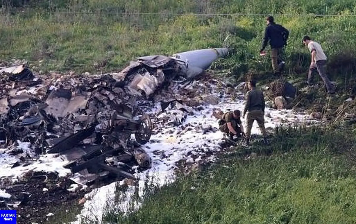 جنگ در سوریه پس از سقوط اف 16 به کدام سو می‌رود؟ 