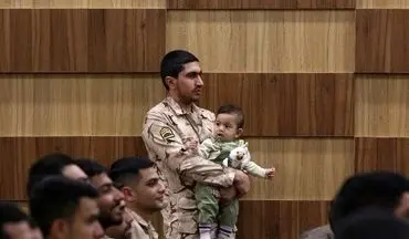 درخواست مجلس برای تمدید معافیت سربازی مشمولان دارای فرزند