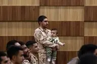 درخواست مجلس برای تمدید معافیت سربازی مشمولان دارای فرزند