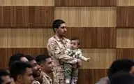 درخواست مجلس برای تمدید معافیت سربازی مشمولان دارای فرزند
