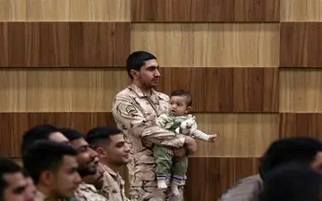 درخواست مجلس برای تمدید معافیت سربازی مشمولان دارای فرزند