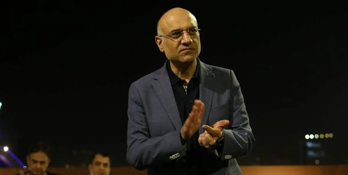 فتحی، مدیرعامل استقلال را تهدید به شکایت کرد