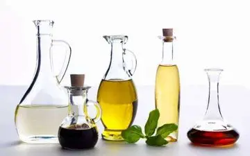 دستور تهیه خل الخمر یا سرکه طبی