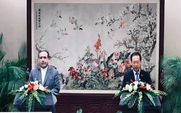 جهان نسبت به حفظ و اجرای برجام مسئولیت دارد