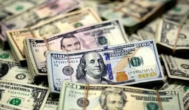 قیمت دلار امروز دوشنبه 29 اردیبهشت 1404
