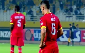 گل به خودی‌های عجیب در بازی سپاهان و فولاد؛ نعمتی تاریخ‌ساز شد!
