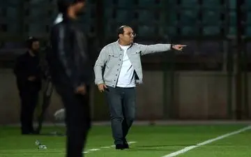 ربیعی: حرف‌های زیادی برای گفتن دارم، اما الان زمانش نیست