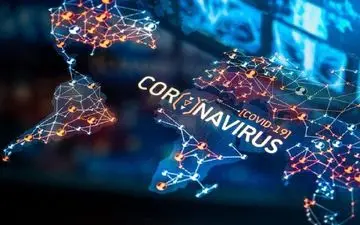 
آمار جهانی کرونا؛ بیش از ۴۰۰۰ ابتلای جدید در روز گذشته
