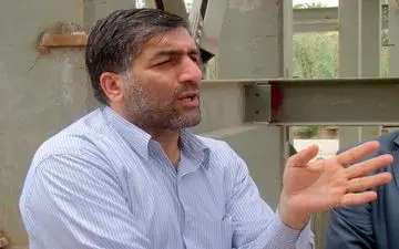 انتخاب دوباره عیسی زاده به عنوان مدیرعامل صنعت نفت آبادان