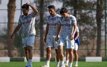 تیم فوتبال شهید قندی یزد در خانه حریف شهرداری ماهشهر نشد