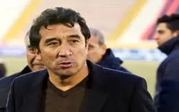 خداداد: اگر می‌توانید برای آلوز کارت بازی بگیرید