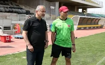 اتفاقی عجیب در نقل و انتقالات پرسپولیس/ اختلافات علنی شد!
