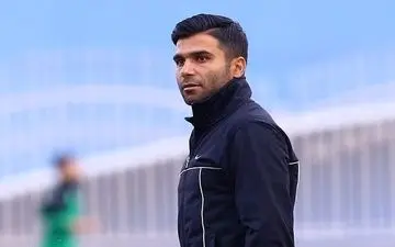 امیدرضا روانخواه: پژمان نوری باید در مراجع قضایی پاسخگوی ادعای کذبش باشد/  مدیر عامل ملوان دنبال امتیاز گرفتن از داوری در بازی حذفی است