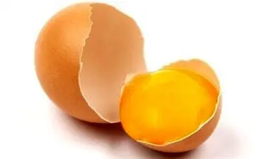 تخم مرغ،یک بمب فسقلی!