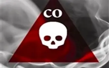 قاتل خاموش در کمین؛ 82 نفر در تهران قربانی مسمومیت با گاز CO شدند!
