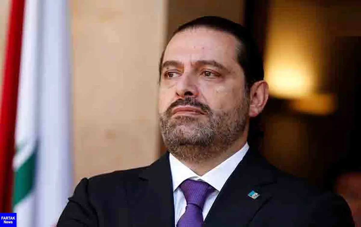 سایت لبنانی: نخست وزیر پیشین لبنان برنامه آمریکا را در لبنان اجرا می‌کند