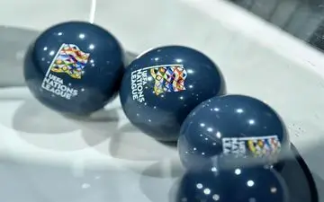  قرعه‌کشی مراحل حذفی لیگ ملت‌های اروپا/ جدال آلمان و ایتالیا 