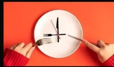 کی شام بخوریم که چاق نشویم؟