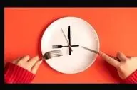 کی شام بخوریم که چاق نشویم؟