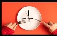 کی شام بخوریم که چاق نشویم؟