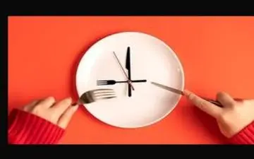 کی شام بخوریم که چاق نشویم؟