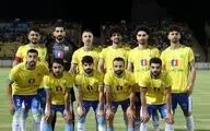 تمدید قرارداد سه بازیکن تیم صنعت‌نفت آبادان