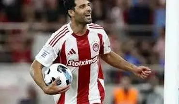 هشدار موندو به رئال مادرید: از طارمی بترسید!