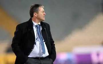 گپ کوتاه دالیچ و اسکوچیچ؛ بازی دوستانه