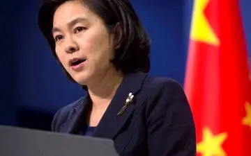  چین: همکاری ایران و آژانس در اجرای برجام قابل ستایش است