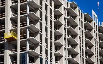 ساخت بتنی ویژه کاربرد در شرایط سخت با فناوری نانو