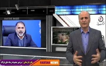 استاندار لرستان تحت فشار انتصابات است/ آقای زیویار یک روز استاندار باش ولی خودت باش