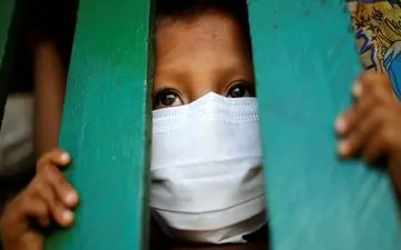 کروناویروس می‌تواند از راه هوا منتقل شود
