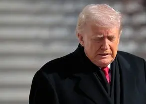 رئیس‌جمهور آمریکا: ایران باید بر سر توافقی بدون سلاح هسته‌ای مذاکره کند