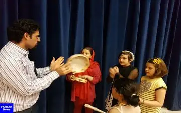 تلخی دارو به شیرینی سلامتی بدل می‌شود