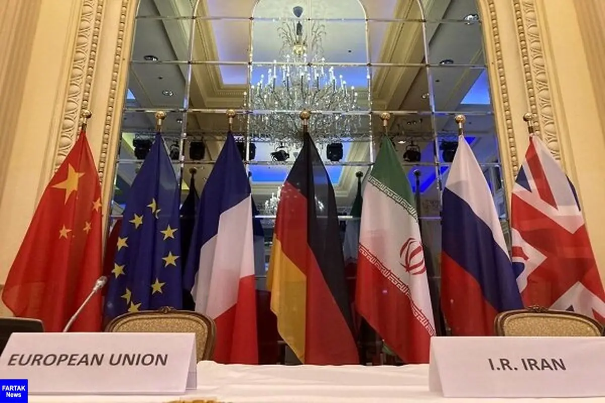 جلسه باقری با نمایندگان سه کشور اروپایی برگزار شد
