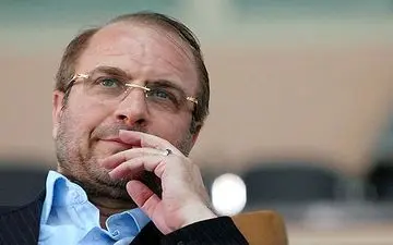 اعتراف قالیباف به کوتاهی شهرداری در پلمب پلاسکو 